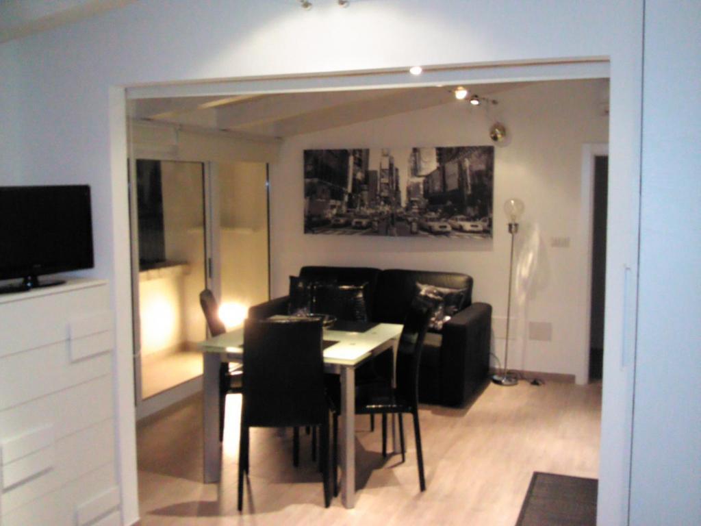 Albergo Diffuso Dimora Rossi B&B Turi Zewnętrze zdjęcie