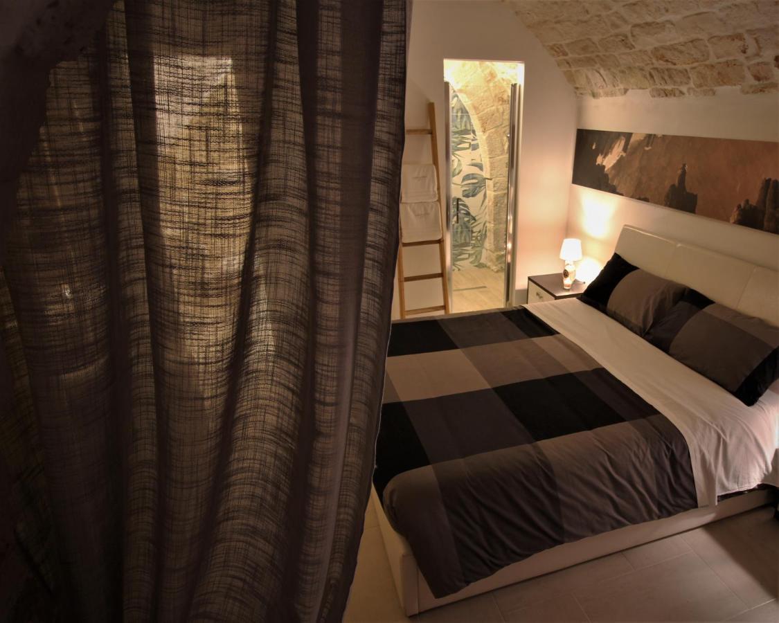 Albergo Diffuso Dimora Rossi B&B Turi Zewnętrze zdjęcie