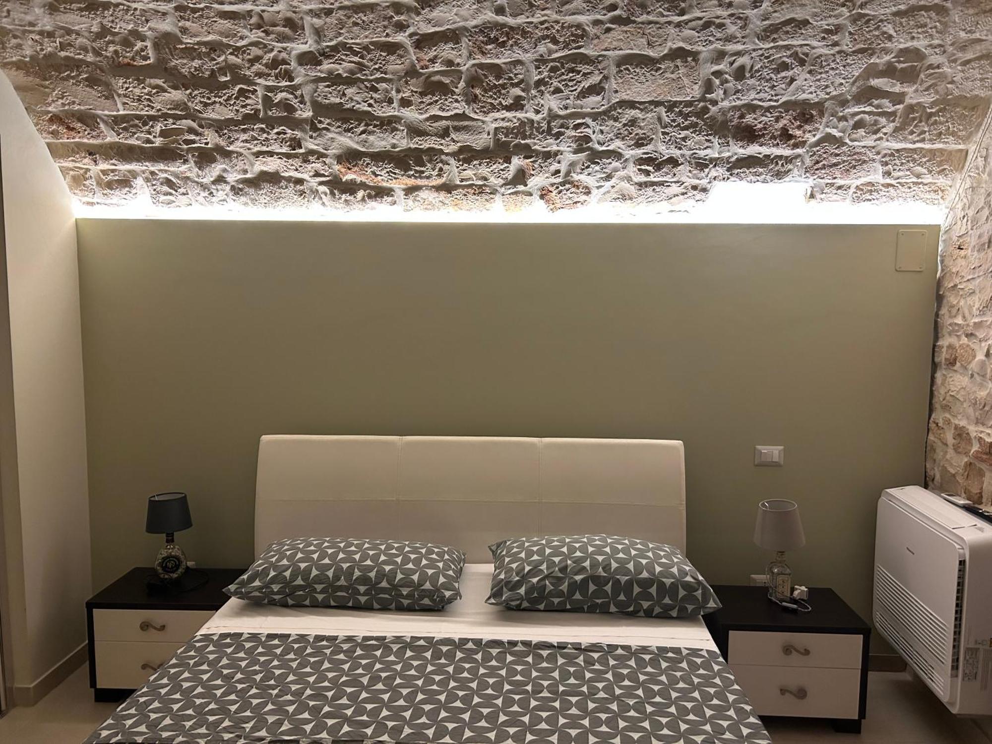Albergo Diffuso Dimora Rossi B&B Turi Zewnętrze zdjęcie