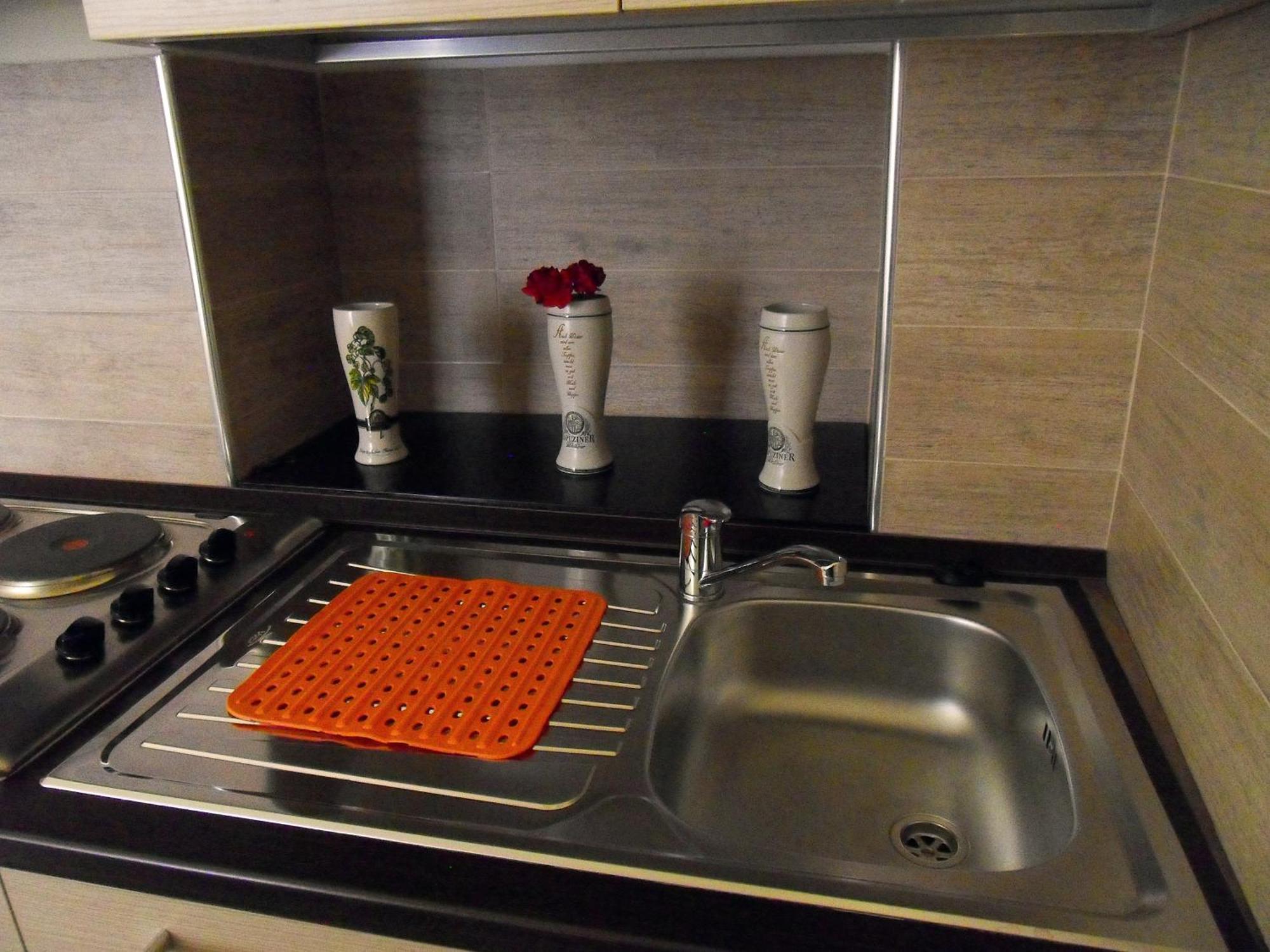 Albergo Diffuso Dimora Rossi B&B Turi Zewnętrze zdjęcie