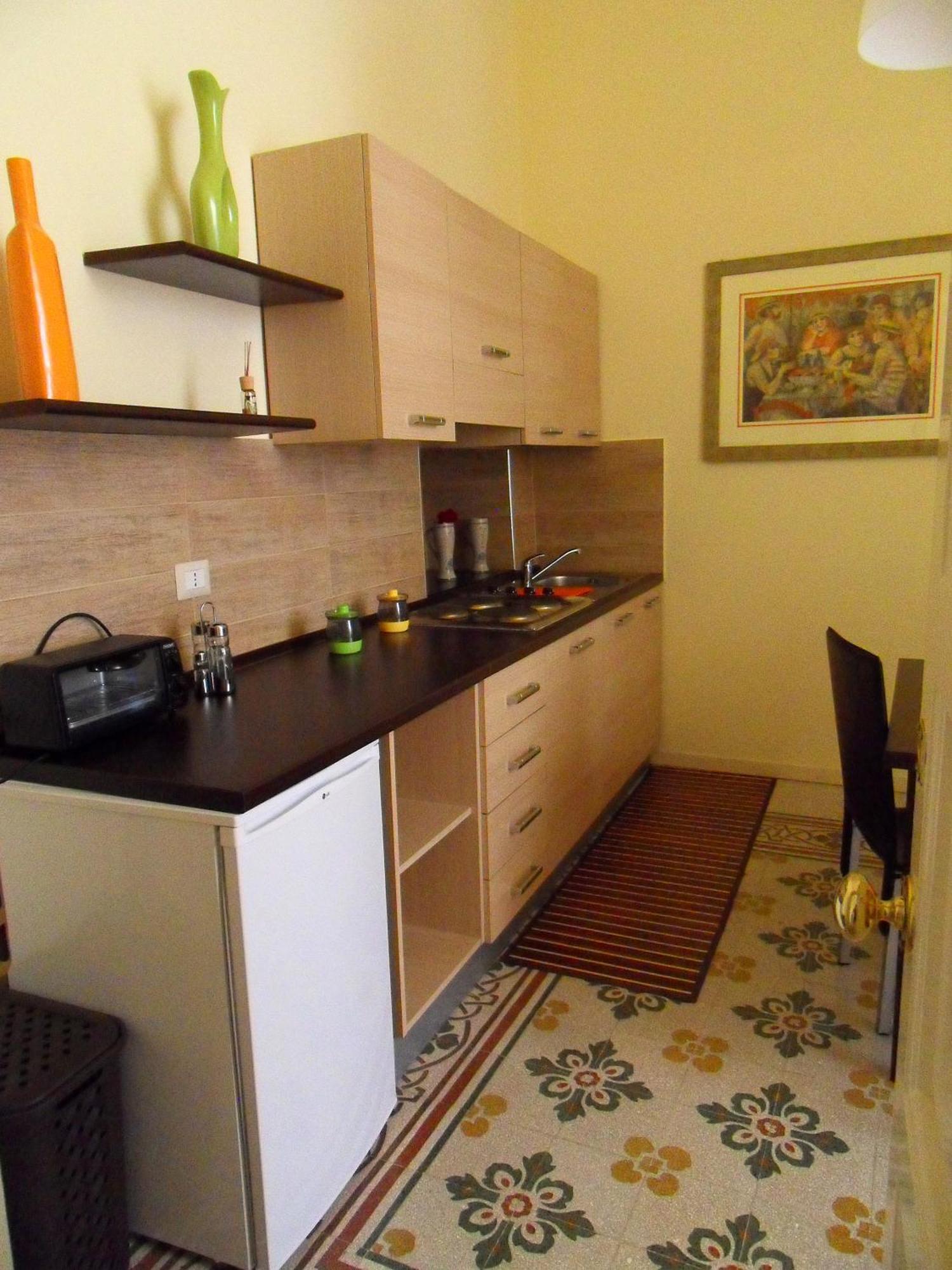 Albergo Diffuso Dimora Rossi B&B Turi Zewnętrze zdjęcie