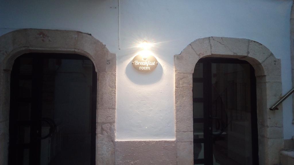 Albergo Diffuso Dimora Rossi B&B Turi Zewnętrze zdjęcie