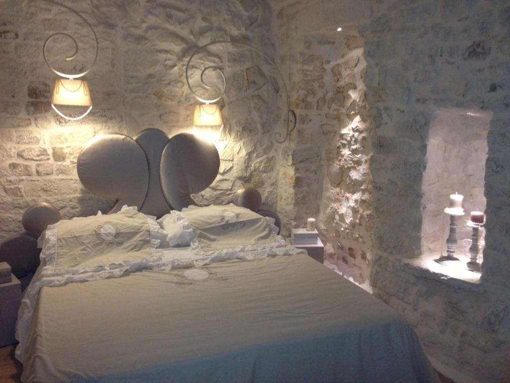 Albergo Diffuso Dimora Rossi B&B Turi Zewnętrze zdjęcie