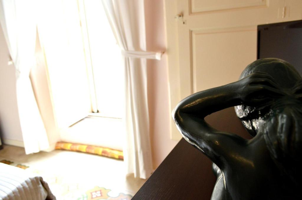 Albergo Diffuso Dimora Rossi B&B Turi Zewnętrze zdjęcie