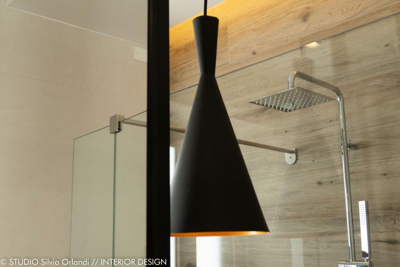 Albergo Diffuso Dimora Rossi B&B Turi Zewnętrze zdjęcie