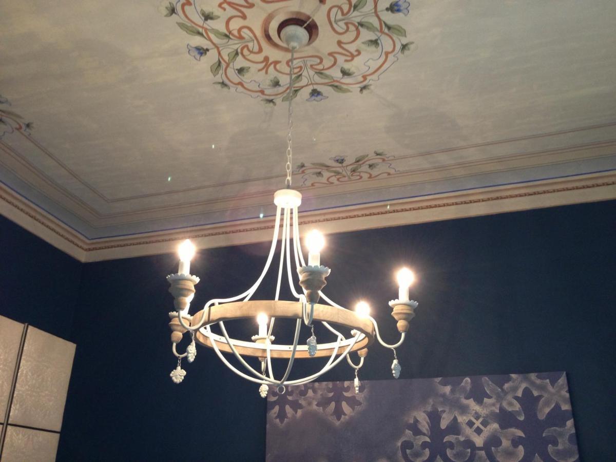 Albergo Diffuso Dimora Rossi B&B Turi Pokój zdjęcie